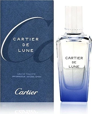 Туалетная вода Cartier de Lune