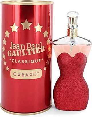 Perfume Jean Paul Gaultier Classique Cabaret