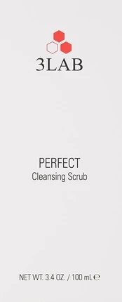 3lab Perfect Cleansing Scrub Peeling