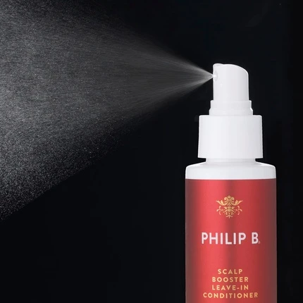 Несмываемый кондиционер Philip B