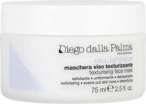 Маска для лица Diego Dalla Palma Celldetoxium Texturizing