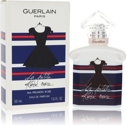Eau de Parfum Guerlain La Petite Robe Noire So Frenchy