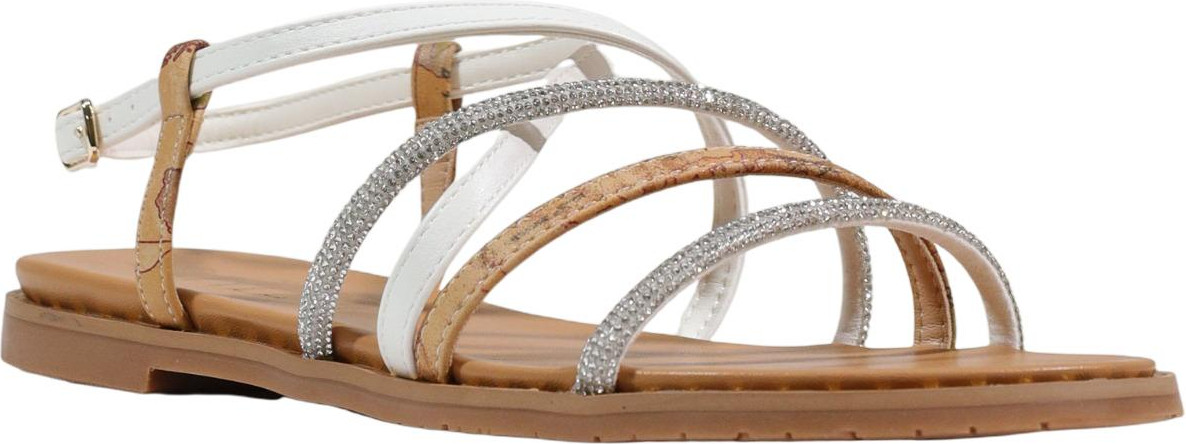 Sandals ALVIERO MARTINI 1a CLASSE