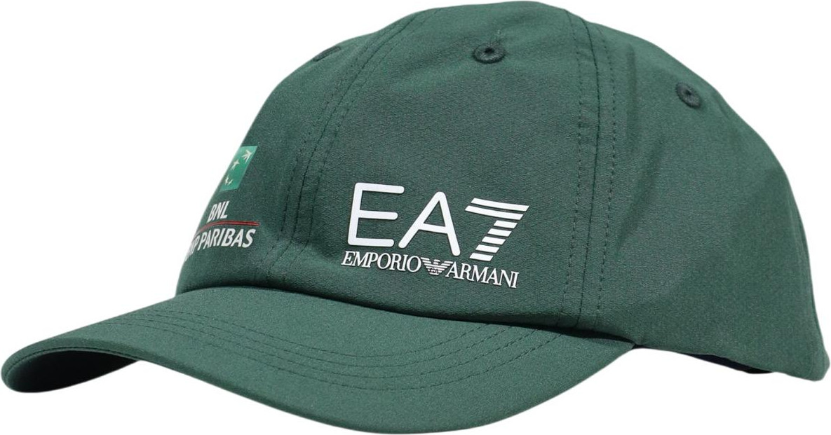 Кепки EA7