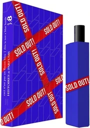 Eau de Parfum Histoires De Parfums This Is Not A Blue Bottle 18