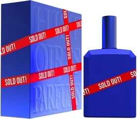 Туалетная вода Histoires De Parfums This Is Not A Blue Bottle 18