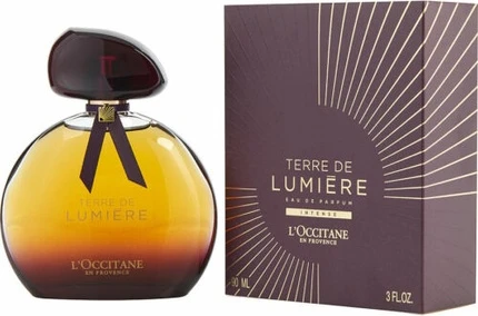 L'Occitane Eau de Parfum Terre De Lumiere Intense