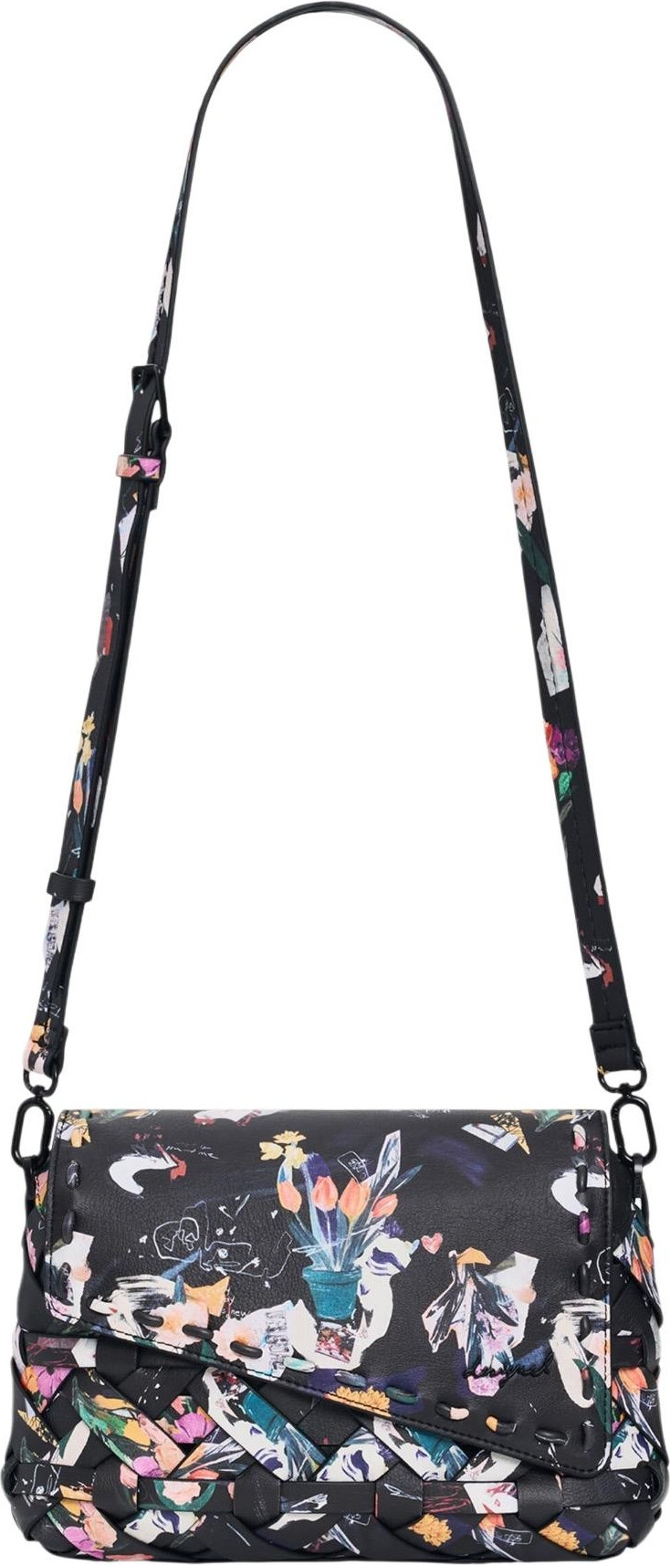 Сумки на плечо Desigual
