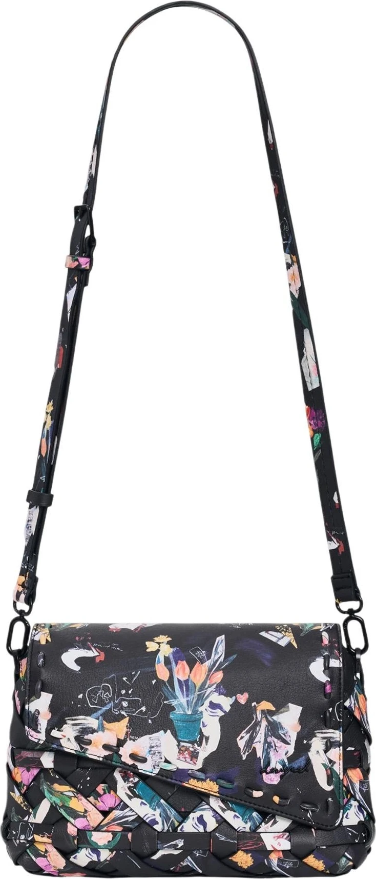 Сумки на плечо Desigual