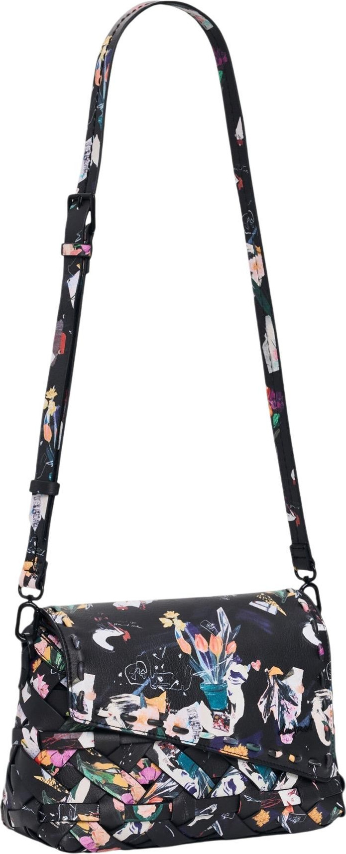 Сумки на плечо Desigual