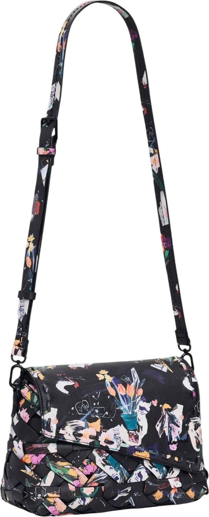 Сумки на плечо Desigual