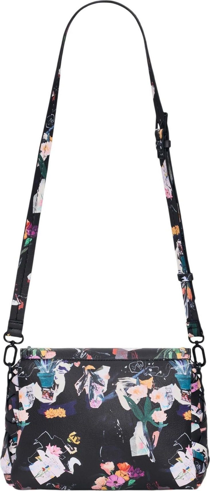 Сумки на плечо Desigual