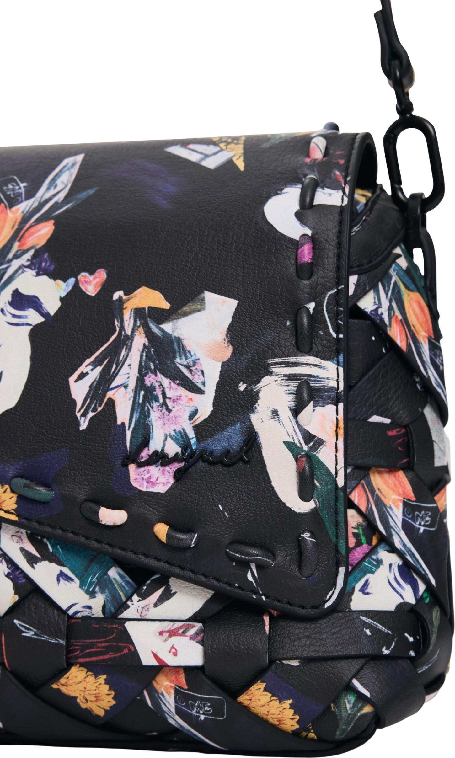 Сумки на плечо Desigual