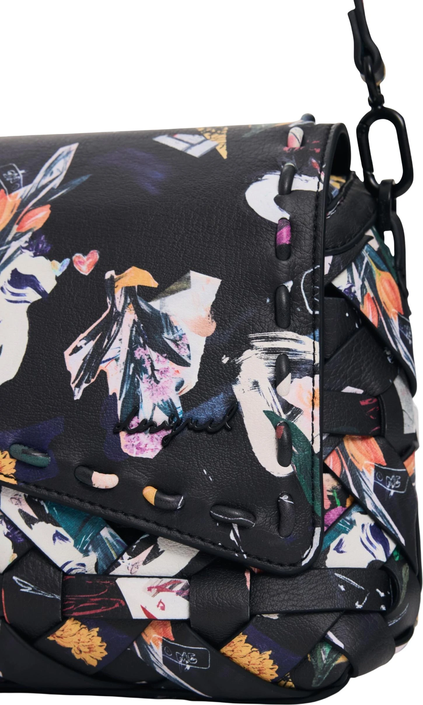 Сумки на плечо Desigual