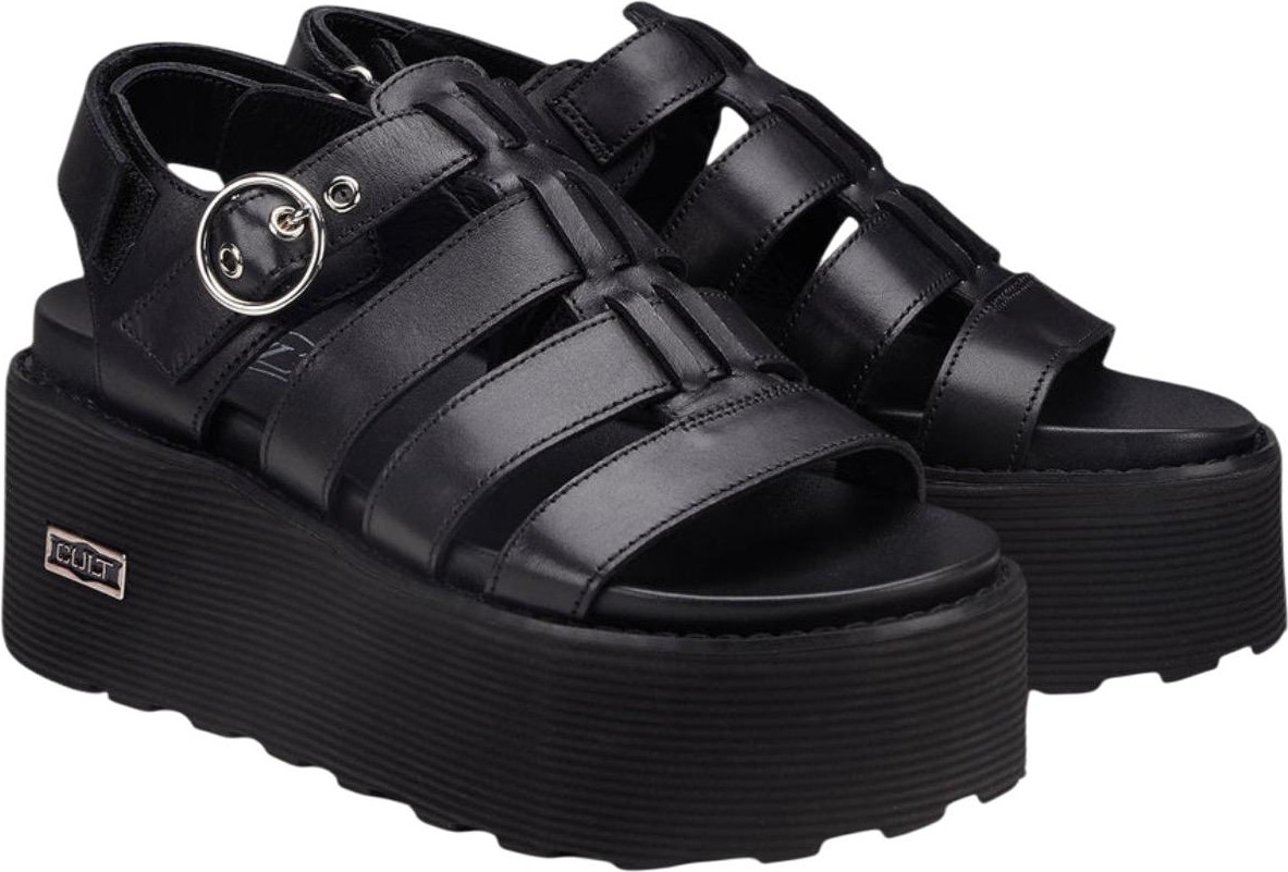 Sandals Cult