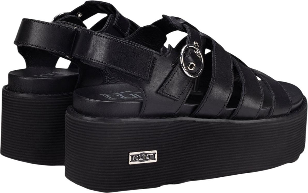 Sandals Cult