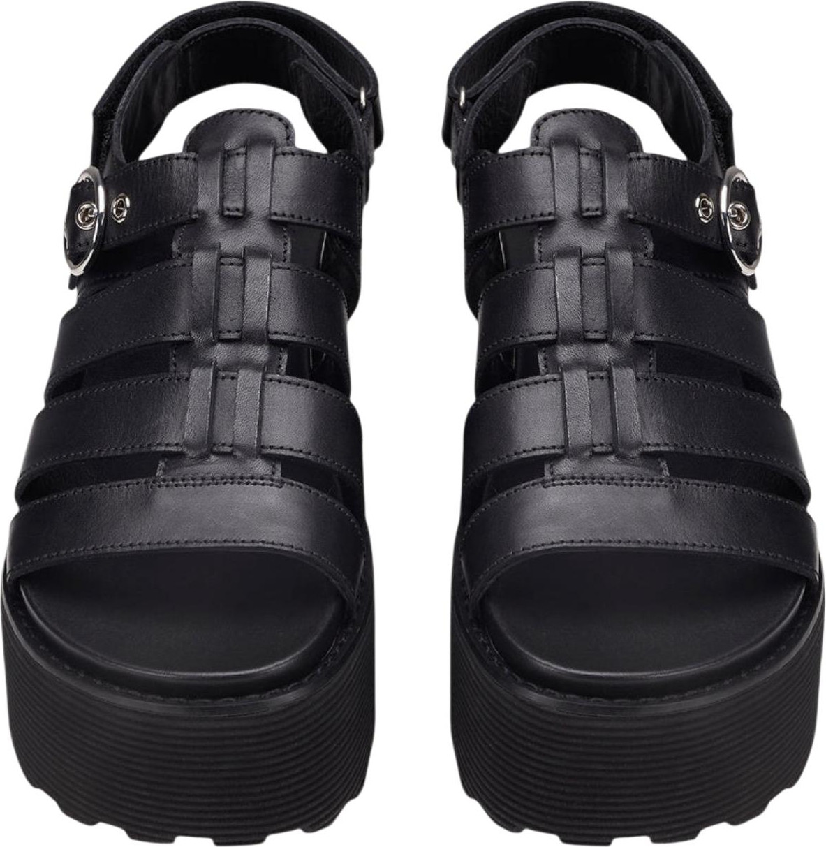 Sandals Cult