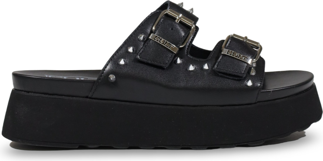 Sandals Cult