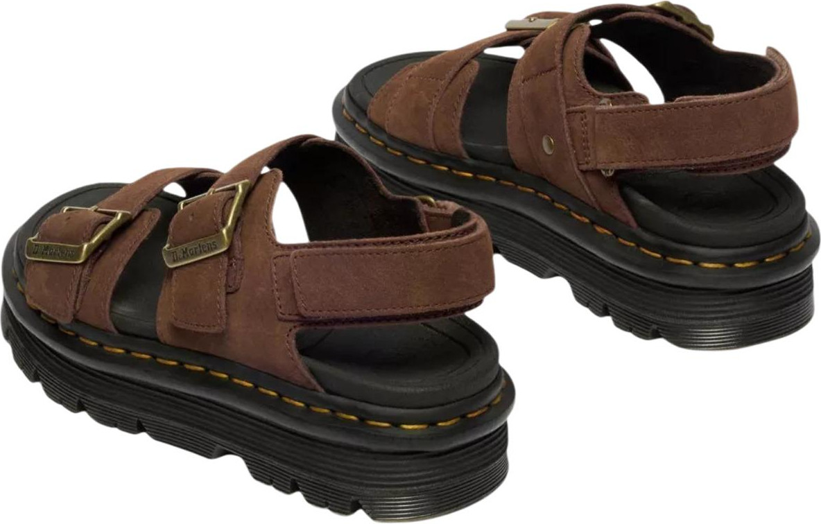 Sandals Dr. Martens