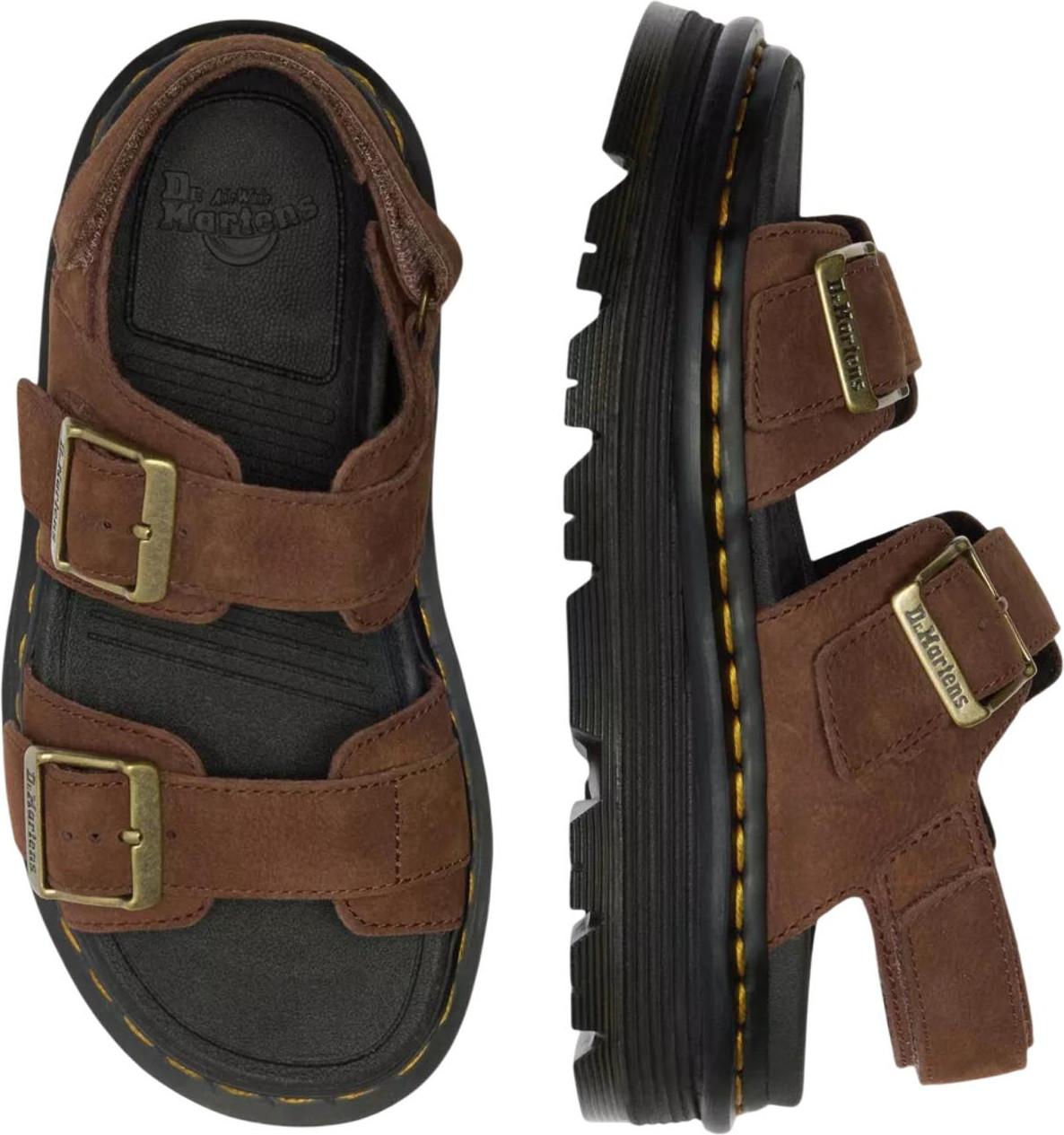 Sandals Dr. Martens