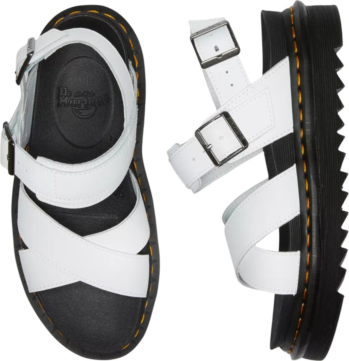 Sandals Dr. Martens