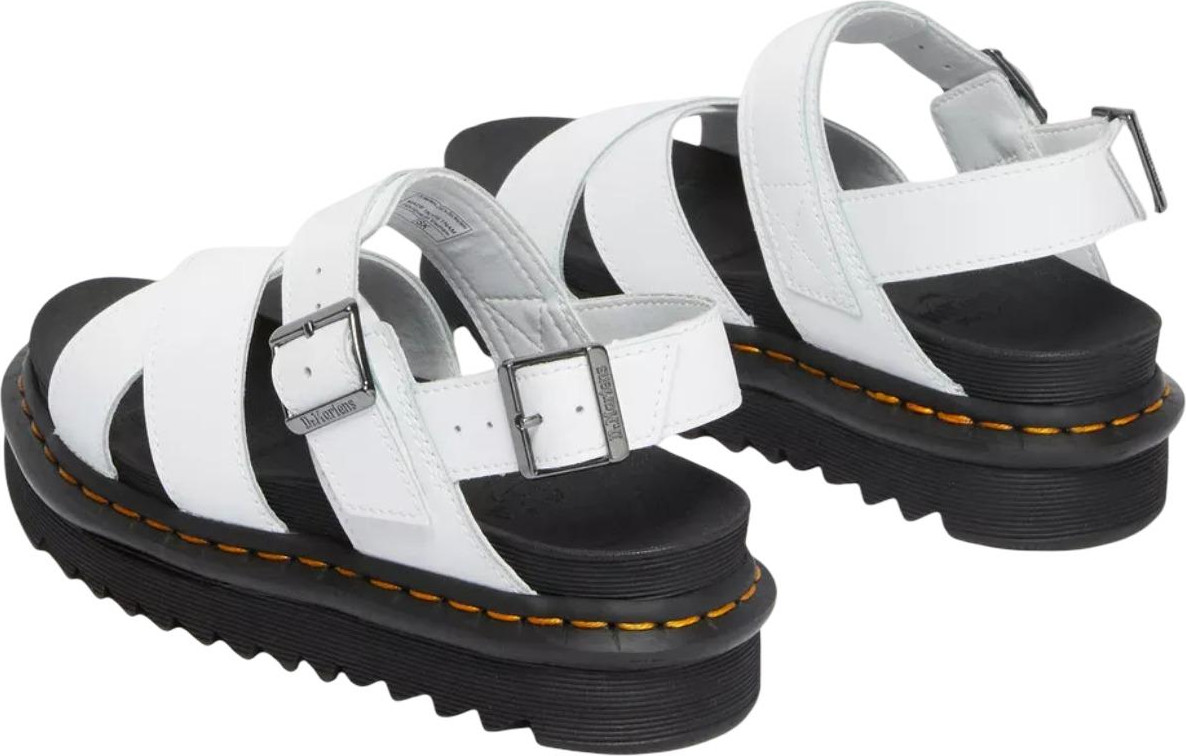 Sandals Dr. Martens