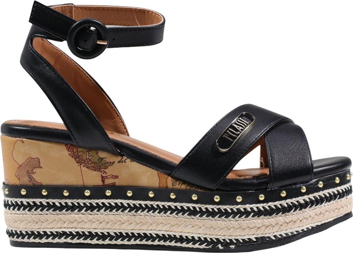 Sandals ALVIERO MARTINI 1a CLASSE