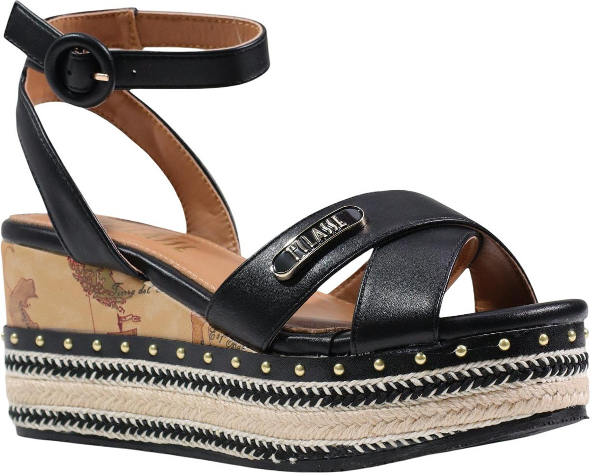 Sandals ALVIERO MARTINI 1a CLASSE