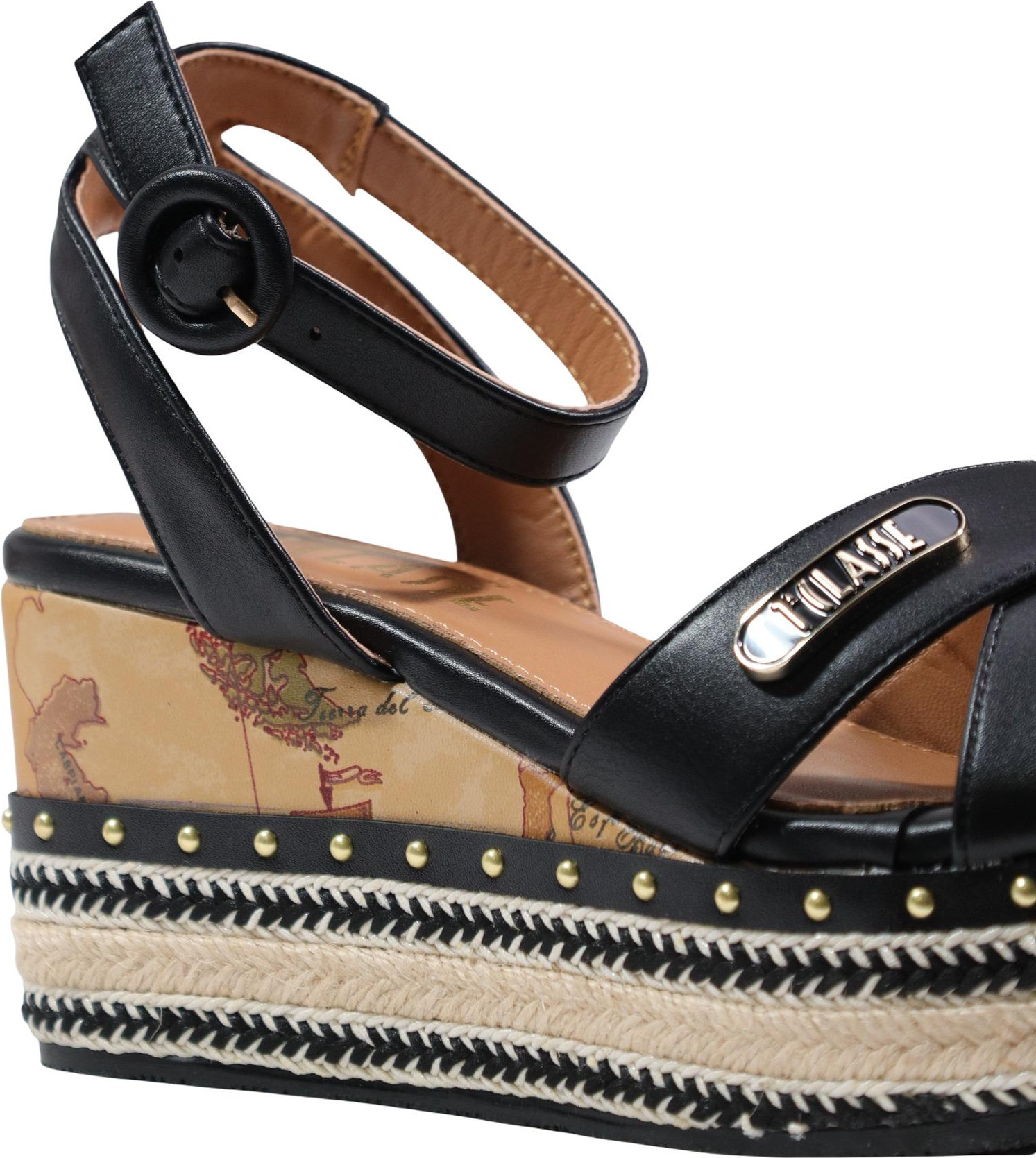 Sandals ALVIERO MARTINI 1a CLASSE