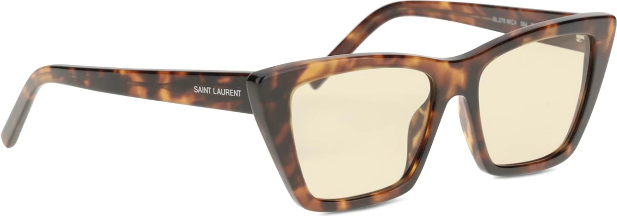 Солнцезащитные очки Saint Laurent 276 Mica