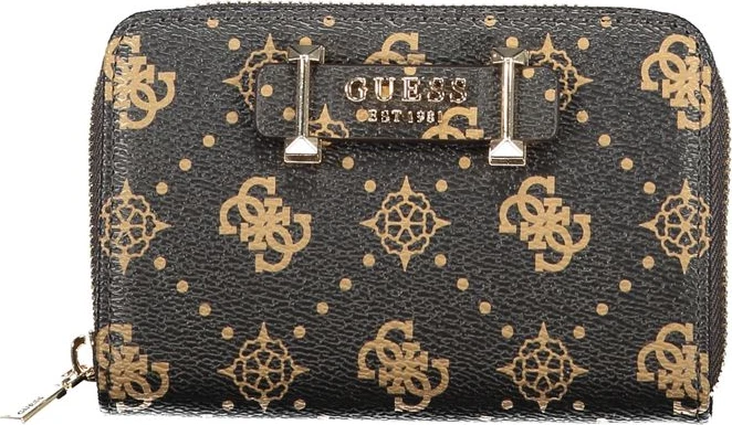 Guess Shoes Коричневый Полиэтилен