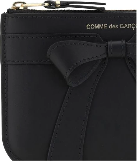 Кошелек Comme Des Garcons