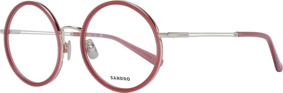 Acetate Glasses Frames Sandro