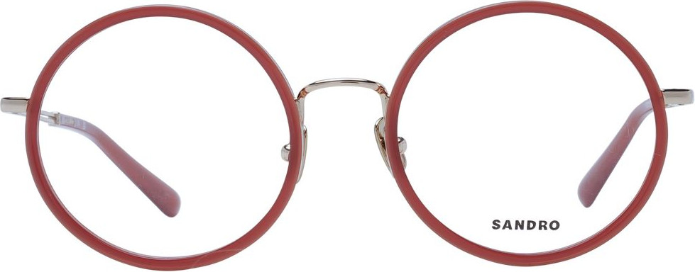 Acetate Glasses Frames Sandro