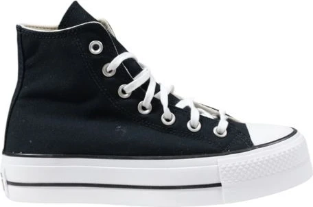 Кроссовки Converse PLATFORM