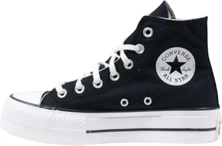 Кроссовки Converse PLATFORM