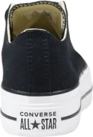 Кроссовки на платформе Converse