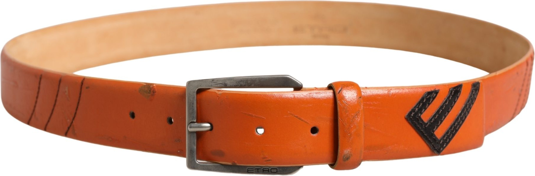 Пояс Etro Fashion Belt
