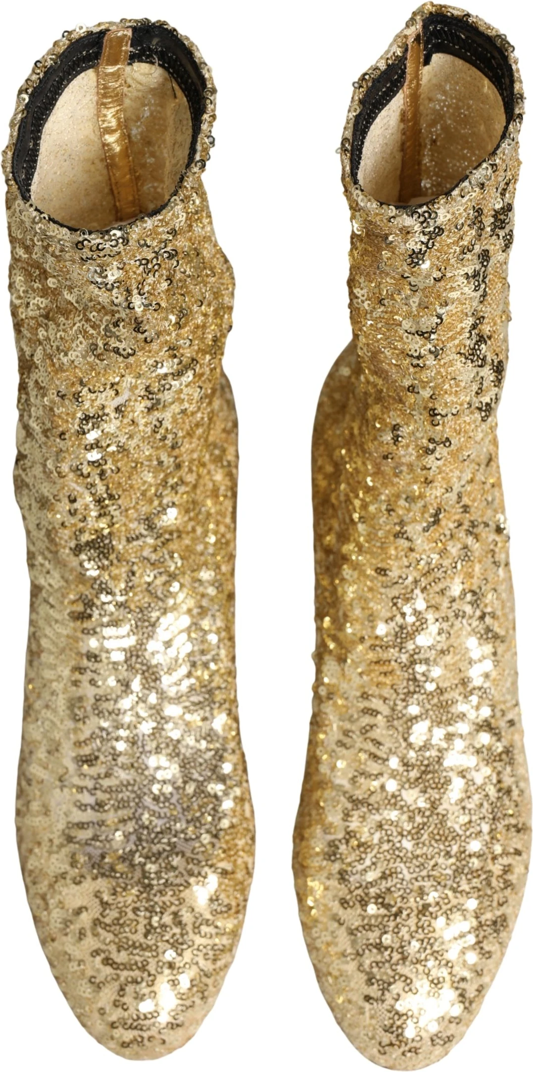 Ботинки Dolce & Gabbana