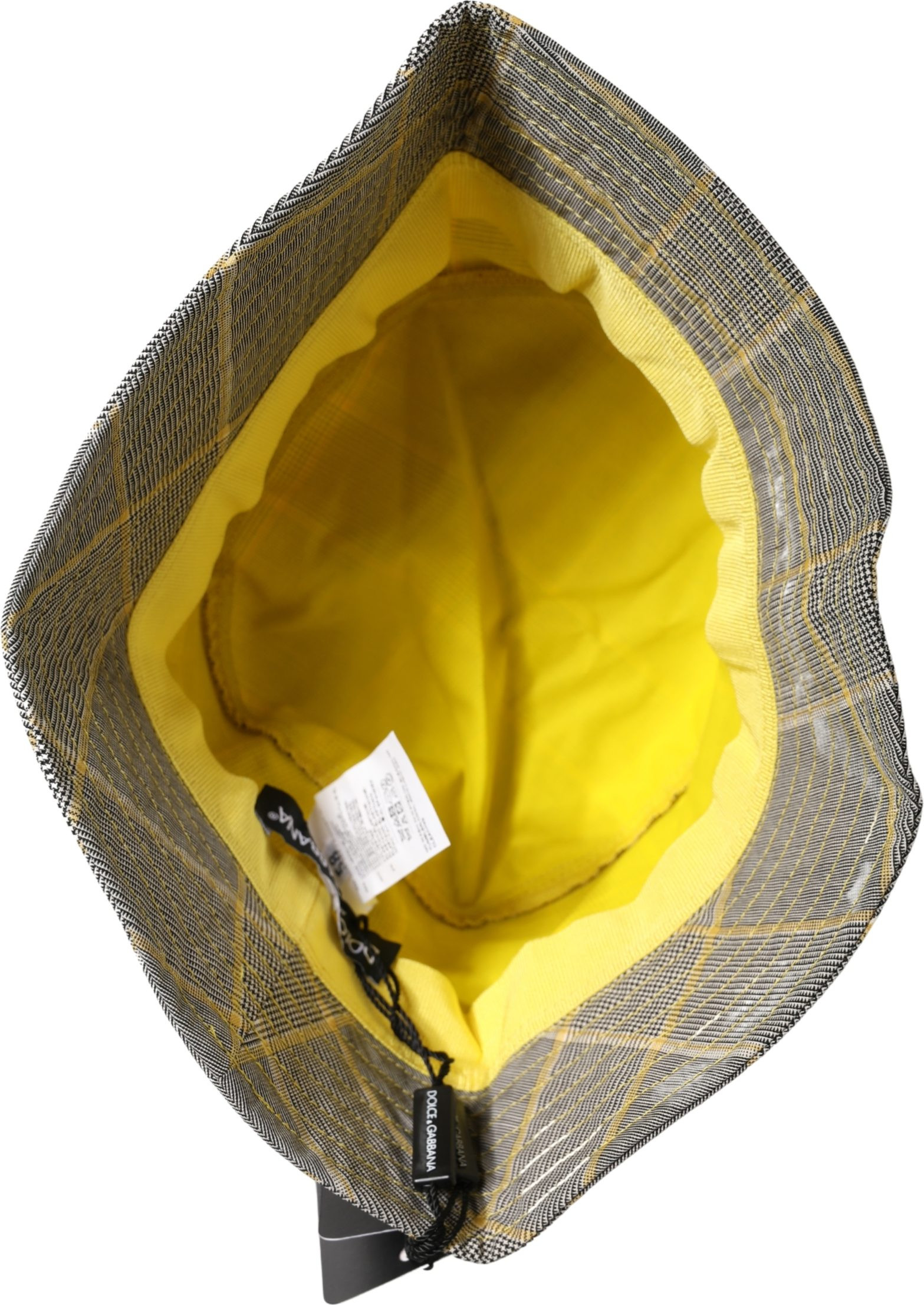 Hat Dolce & Gabbana Fisherman Hat