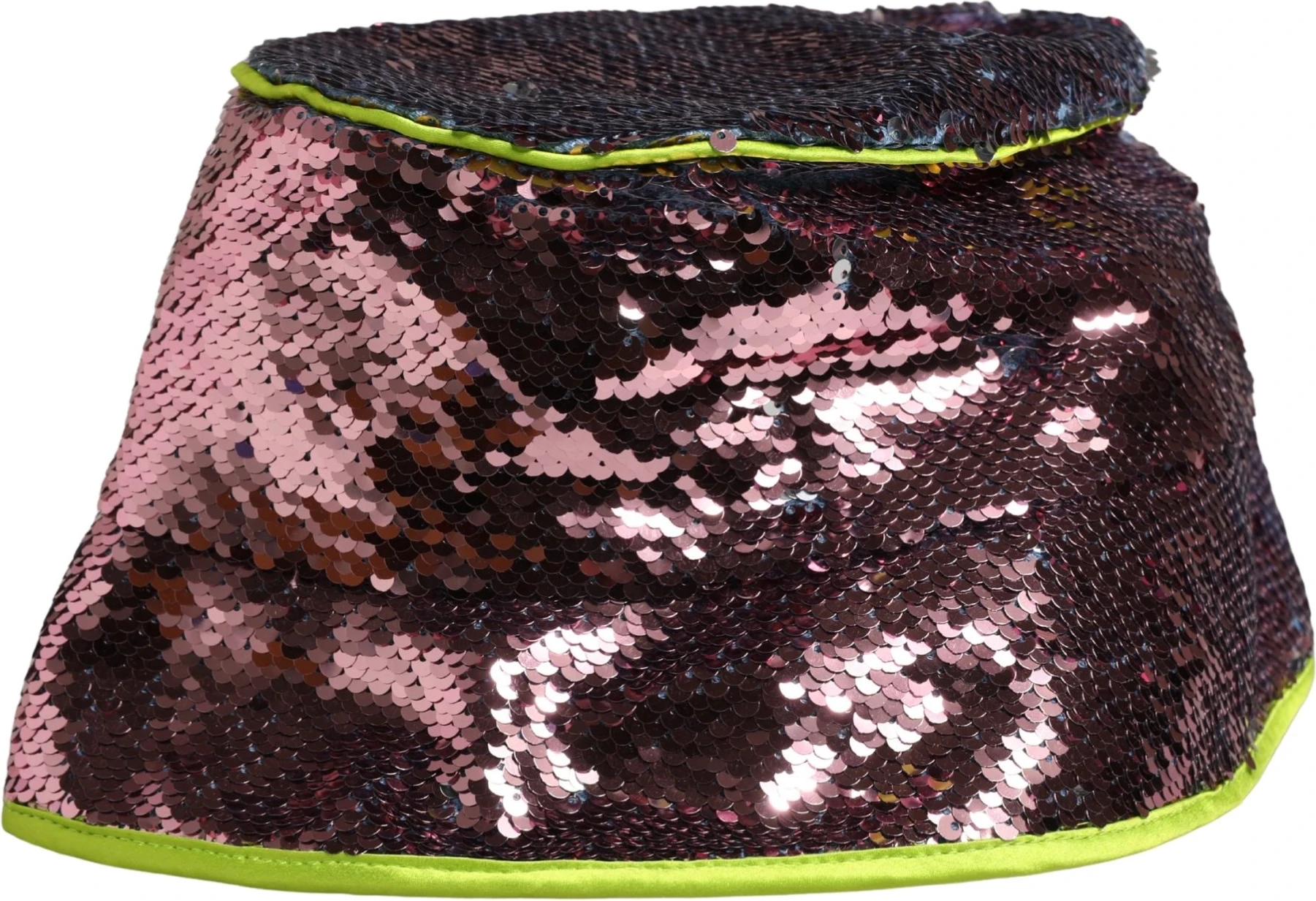 Шапка-панама Fisherman Hat Dolce & Gabbana