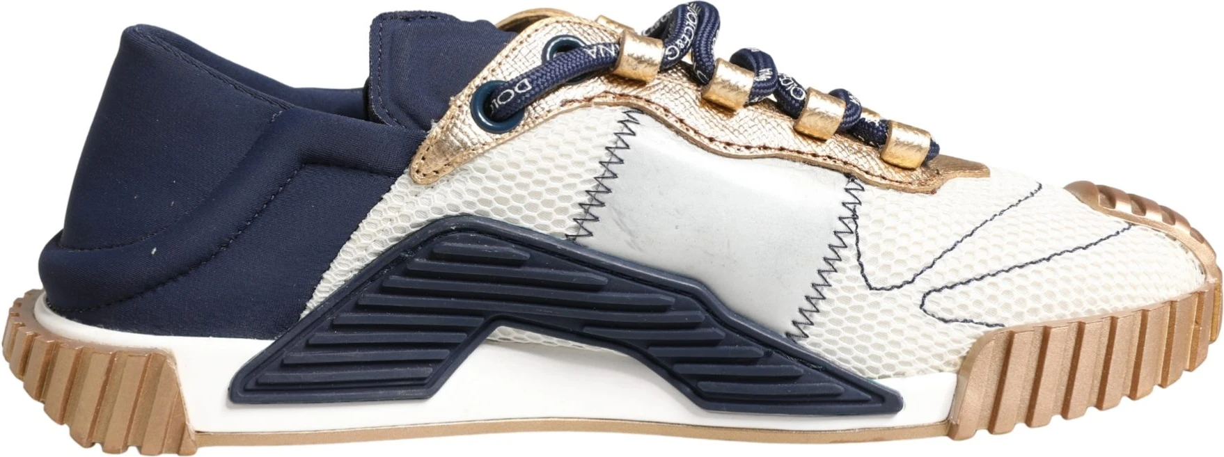 Кроссовки Low Top NS1 Dolce & Gabbana