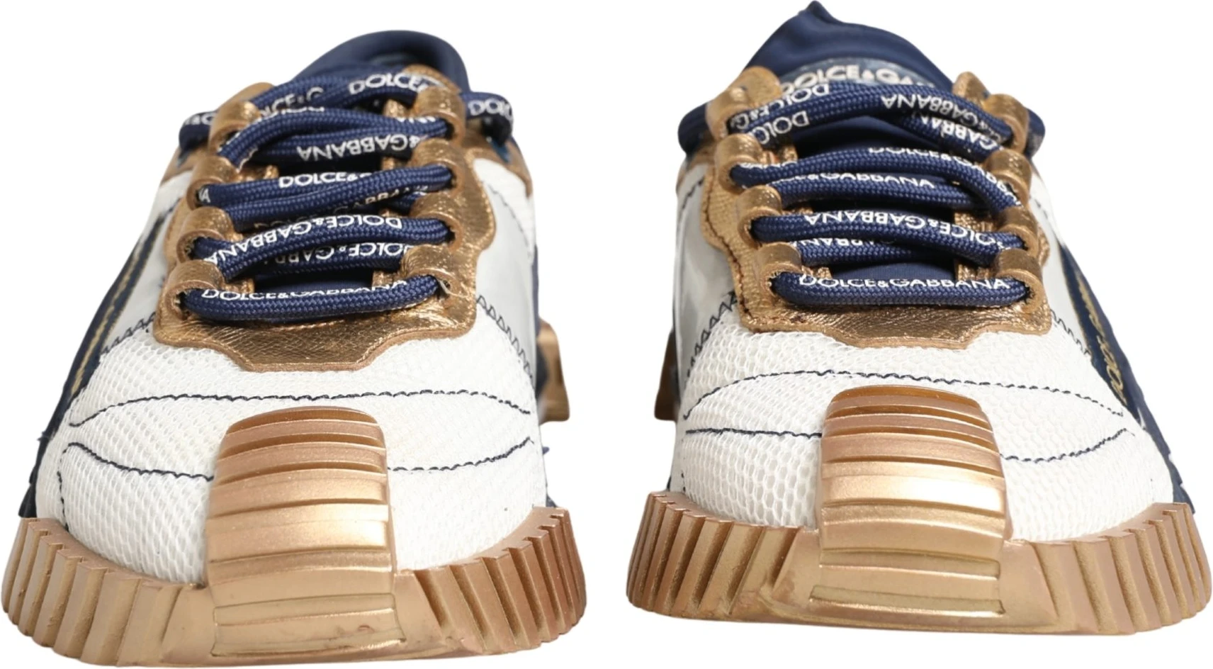 Кроссовки Low Top NS1 Dolce & Gabbana