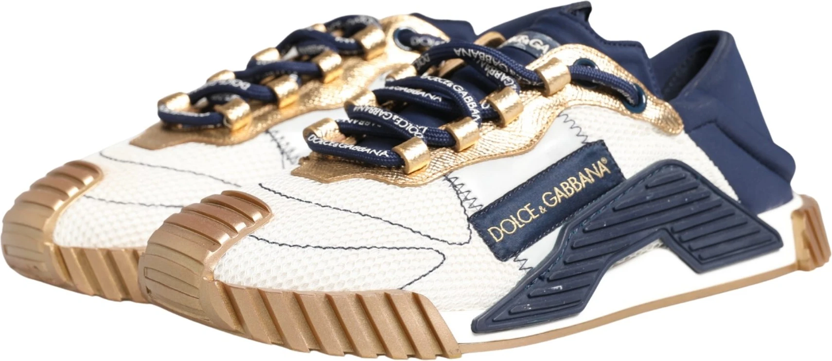 Кроссовки Low Top NS1 Dolce & Gabbana