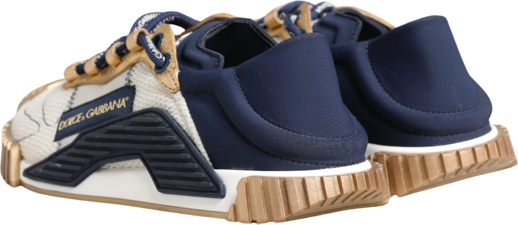 Кроссовки Low Top NS1 Dolce & Gabbana