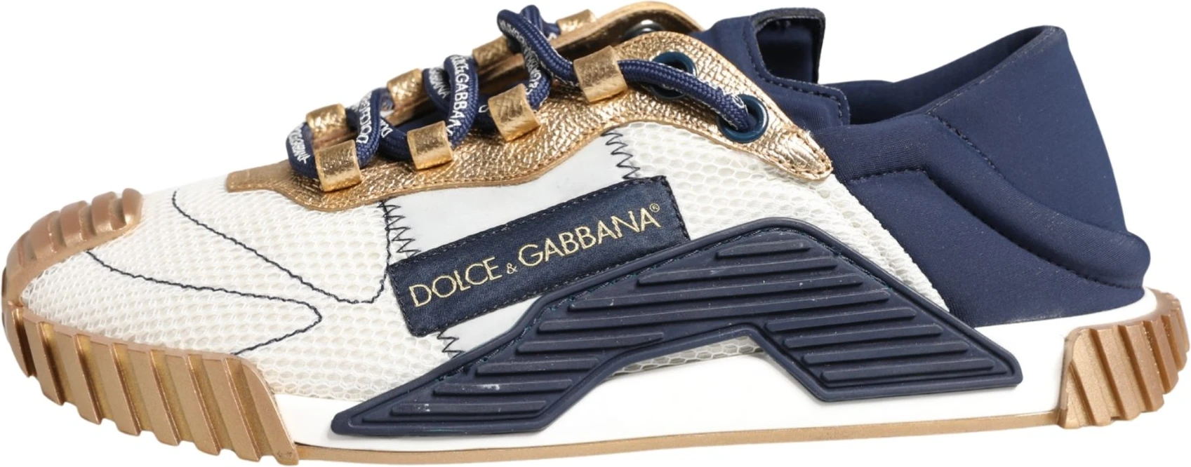 Кроссовки Low Top NS1 Dolce & Gabbana