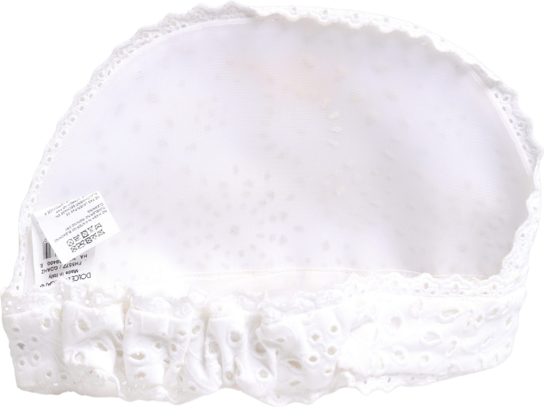 Шляпа Dolce & Gabbana