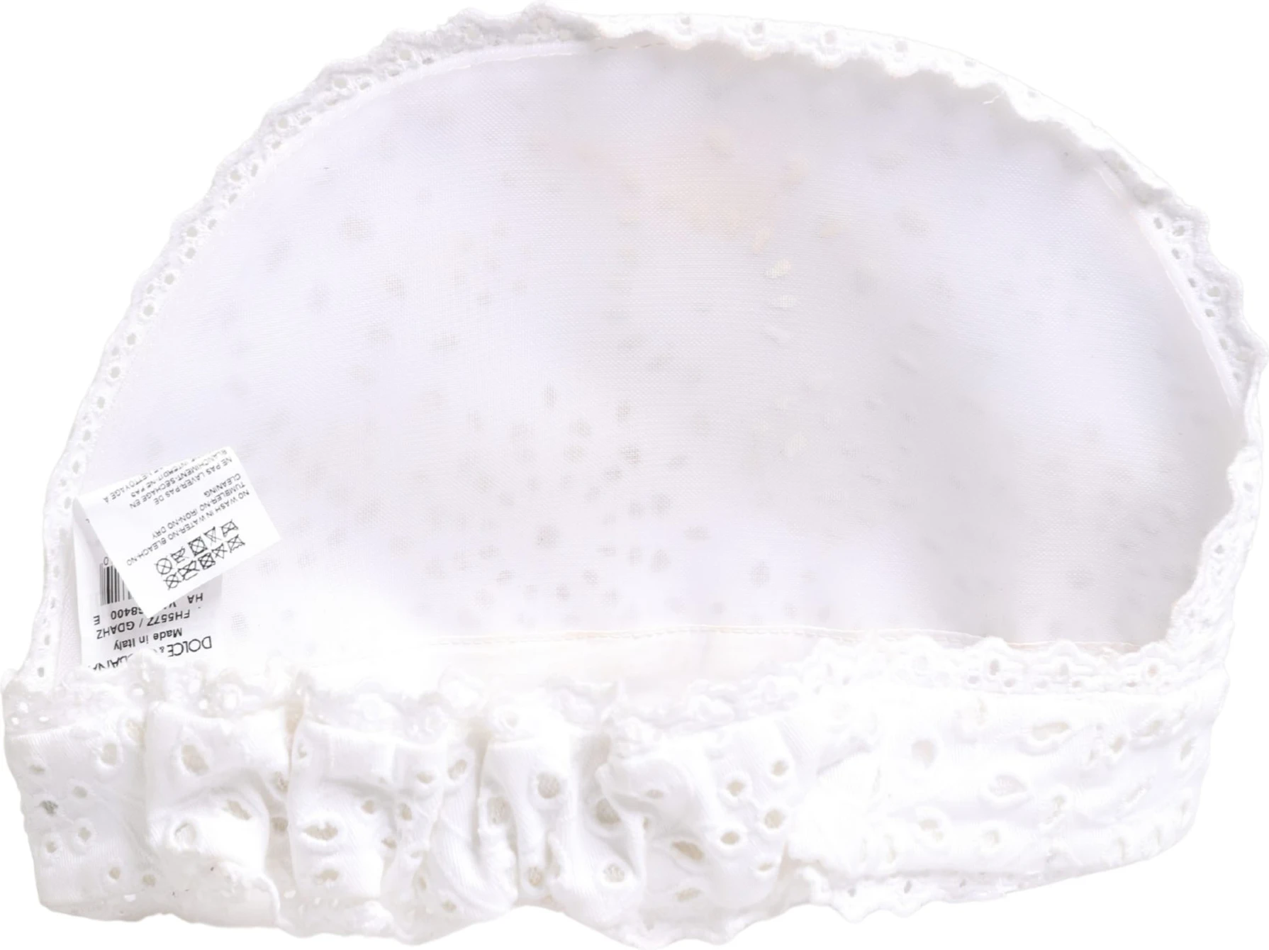 Шляпа Dolce & Gabbana