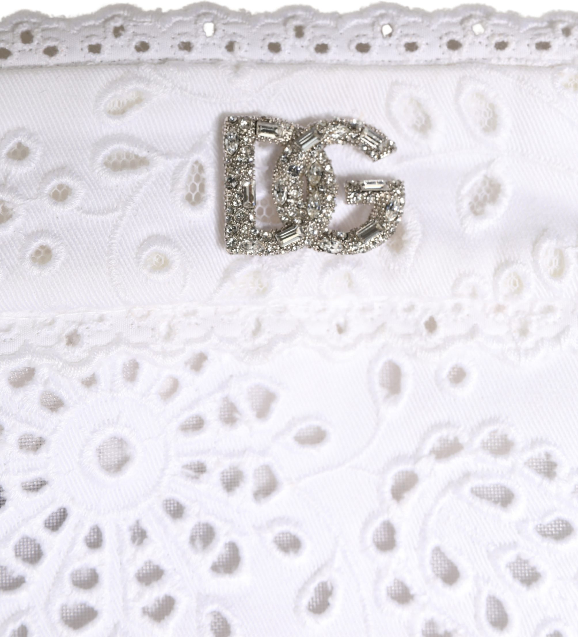 Шляпа Dolce & Gabbana