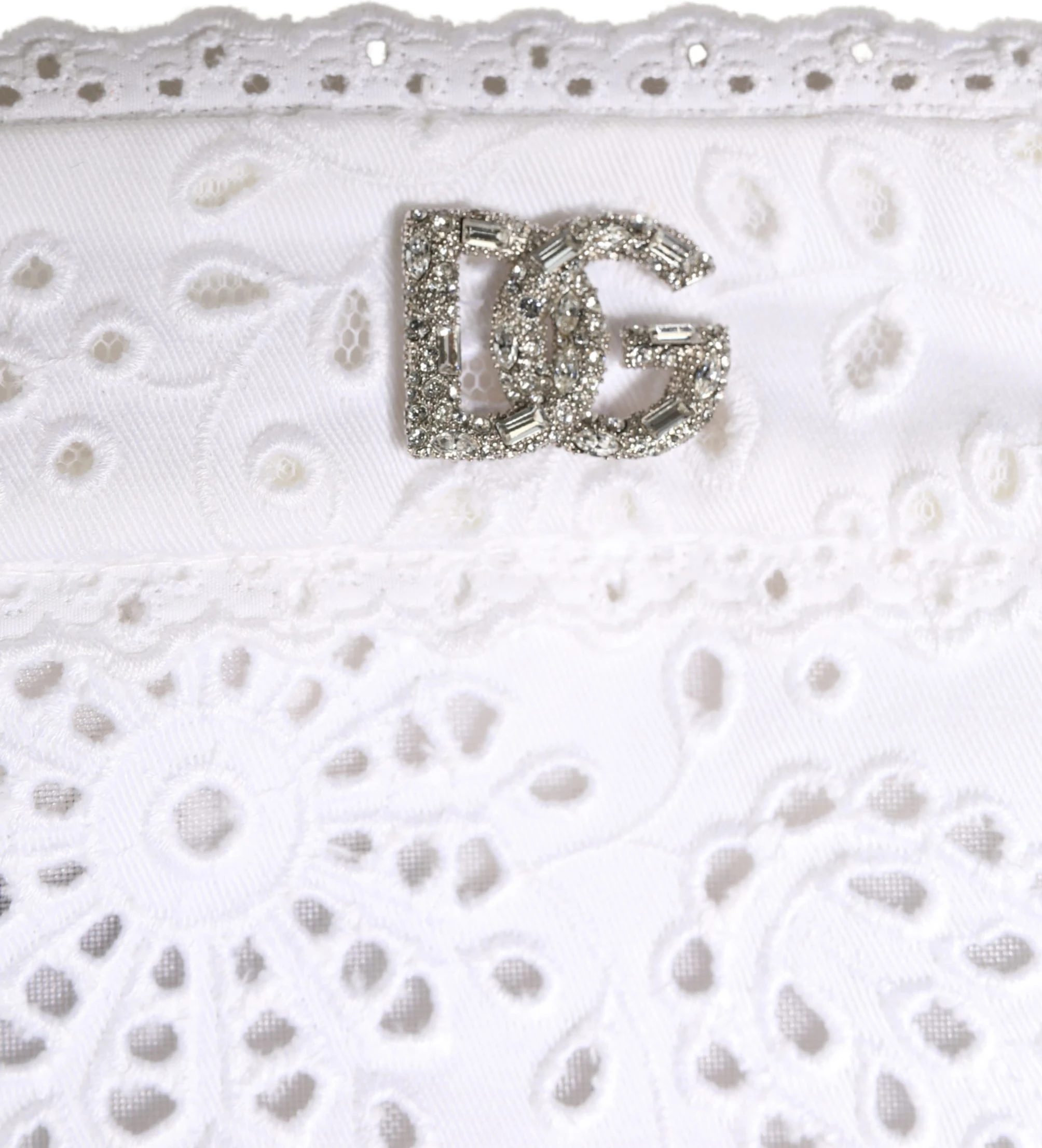 Шляпа Dolce & Gabbana